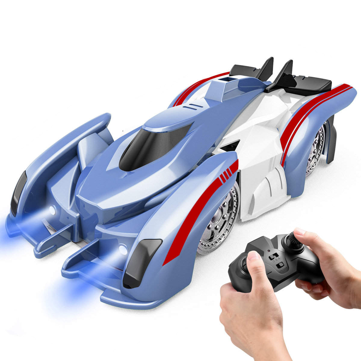 Gravity store rc car